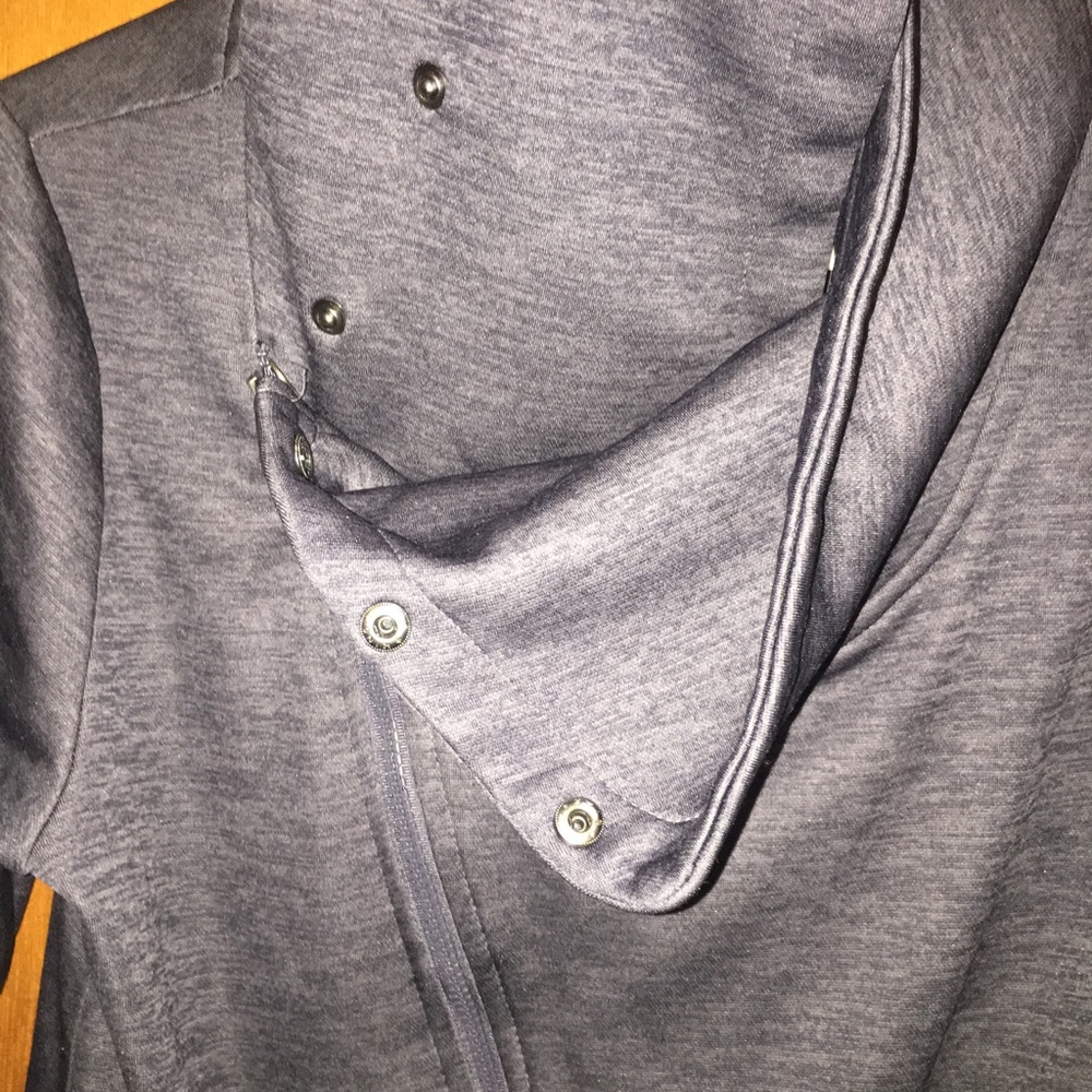 Champion Active Jacket, Size M - Picture 6 of 8